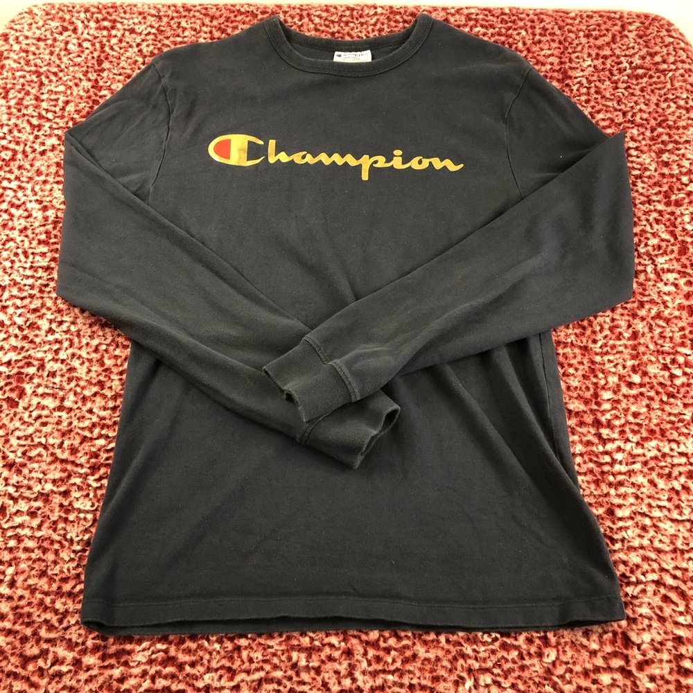 Men’s Champion Shirt
